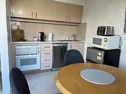 Sydney Hyde Park Paxsafe Apartments