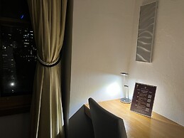 Sydney Hyde Park Paxsafe Apartments