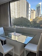 Sydney Hyde Park Paxsafe Apartments