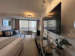 Sydney Hyde Park Paxsafe Apartments