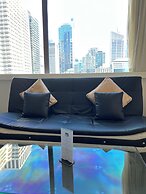 Sydney Hyde Park Paxsafe Apartments