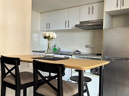 Sydney Hyde Park Paxsafe Apartments