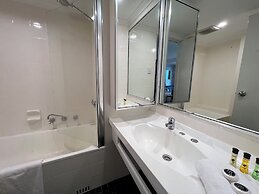 Sydney Hyde Park Paxsafe Apartments