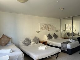 Sydney Hyde Park Paxsafe Apartments