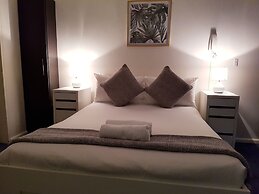 Sydney Hyde Park Paxsafe Apartments