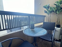 Sydney Hyde Park Paxsafe Apartments