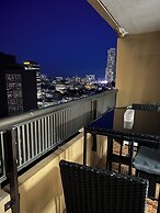 Sydney Hyde Park Paxsafe Apartments