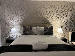 Sydney Hyde Park Paxsafe Apartments