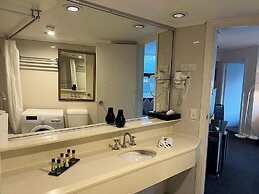 Sydney Hyde Park Paxsafe Apartments