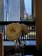 Sydney Hyde Park Paxsafe Apartments