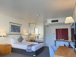 Sydney Hyde Park Paxsafe Apartments