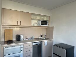 Sydney Hyde Park Paxsafe Apartments