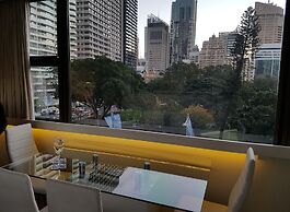 Sydney Hyde Park Paxsafe Apartments
