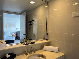 Sydney Hyde Park Paxsafe Apartments