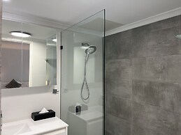 Sydney Hyde Park Paxsafe Apartments