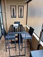 Sydney Hyde Park Paxsafe Apartments