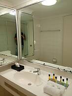 Sydney Hyde Park Paxsafe Apartments