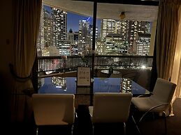 Sydney Hyde Park Paxsafe Apartments