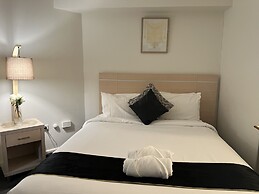 Sydney Hyde Park Paxsafe Apartments