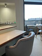 Sydney Hyde Park Paxsafe Apartments