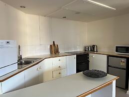 Sydney Hyde Park Paxsafe Apartments