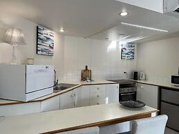 Sydney Hyde Park Paxsafe Apartments