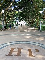 Sydney Hyde Park Paxsafe Apartments