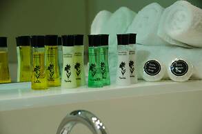 Sydney Hyde Park Paxsafe Apartments