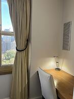 Sydney Hyde Park Paxsafe Apartments