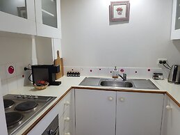 Sydney Hyde Park Paxsafe Apartments