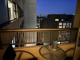 Sydney Hyde Park Paxsafe Apartments