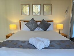 Sydney Hyde Park Paxsafe Apartments