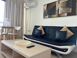 Sydney Hyde Park Paxsafe Apartments