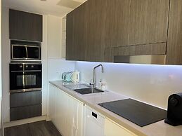 Sydney Hyde Park Paxsafe Apartments