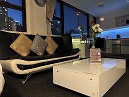 Sydney Hyde Park Paxsafe Apartments
