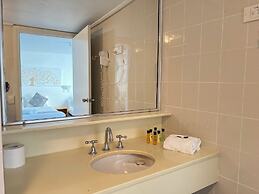 Sydney Hyde Park Paxsafe Apartments