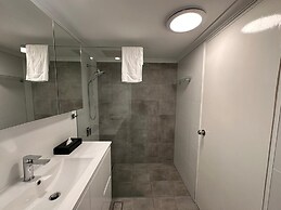 Sydney Hyde Park Paxsafe Apartments