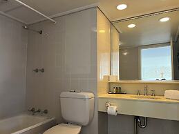 Sydney Hyde Park Paxsafe Apartments
