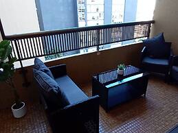 Sydney Hyde Park Paxsafe Apartments