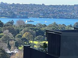 Sydney Hyde Park Paxsafe Apartments
