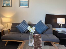 Sydney Hyde Park Paxsafe Apartments