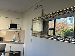 Sydney Hyde Park Paxsafe Apartments