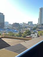 Sydney Hyde Park Paxsafe Apartments