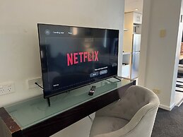 Sydney Hyde Park Paxsafe Apartments