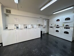 Sydney Hyde Park Paxsafe Apartments