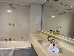 Sydney Hyde Park Paxsafe Apartments