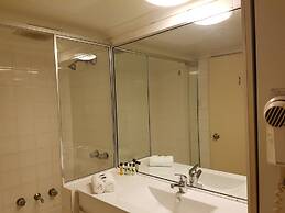 Sydney Hyde Park Paxsafe Apartments