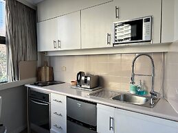 Sydney Hyde Park Paxsafe Apartments