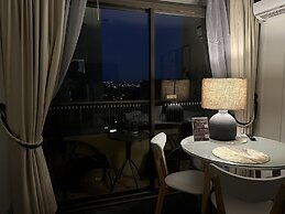Sydney Hyde Park Paxsafe Apartments