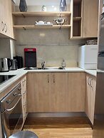 Sydney Hyde Park Paxsafe Apartments